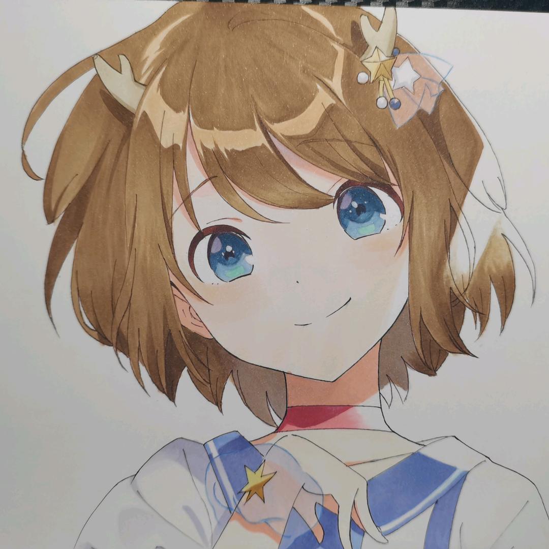 淇绘