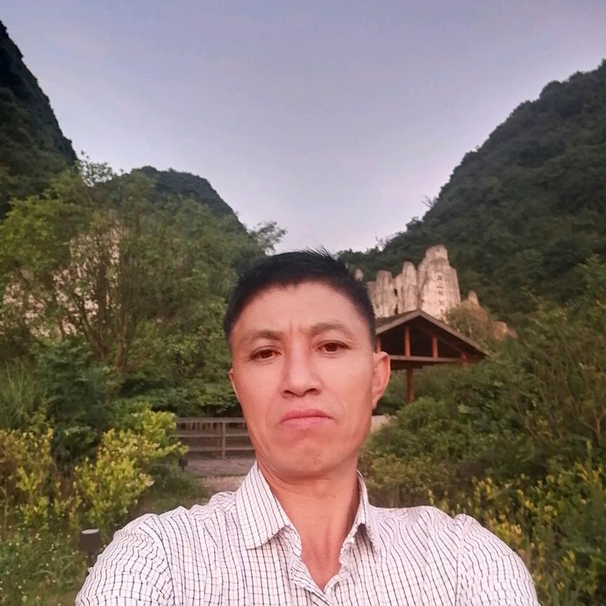 陈怀林