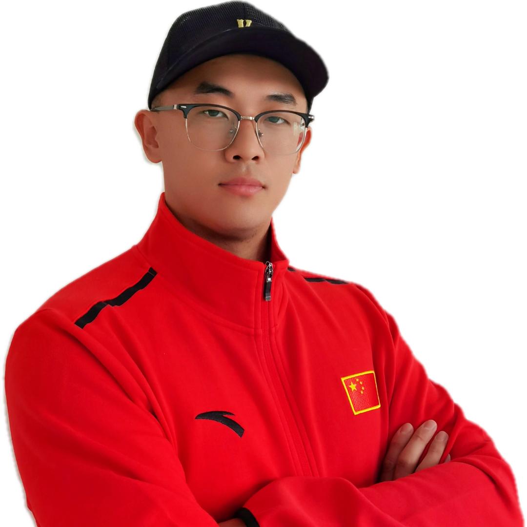 小歪（JJJ 速桩集训营）