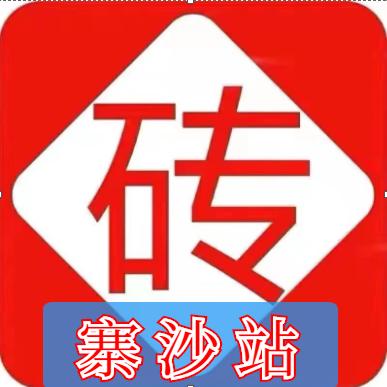砖多多(寨沙总站)