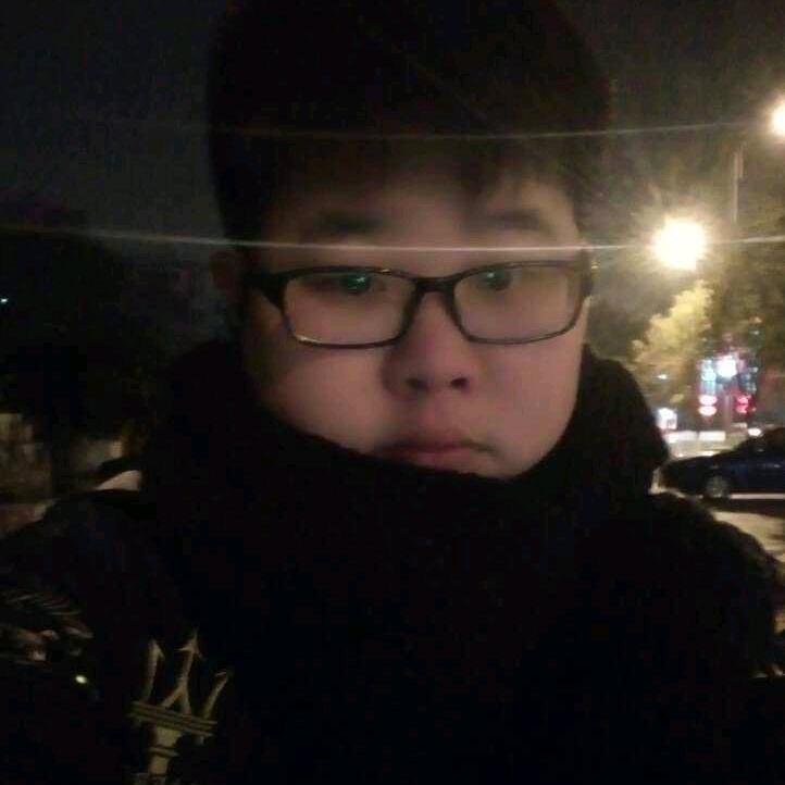谦仔难逢