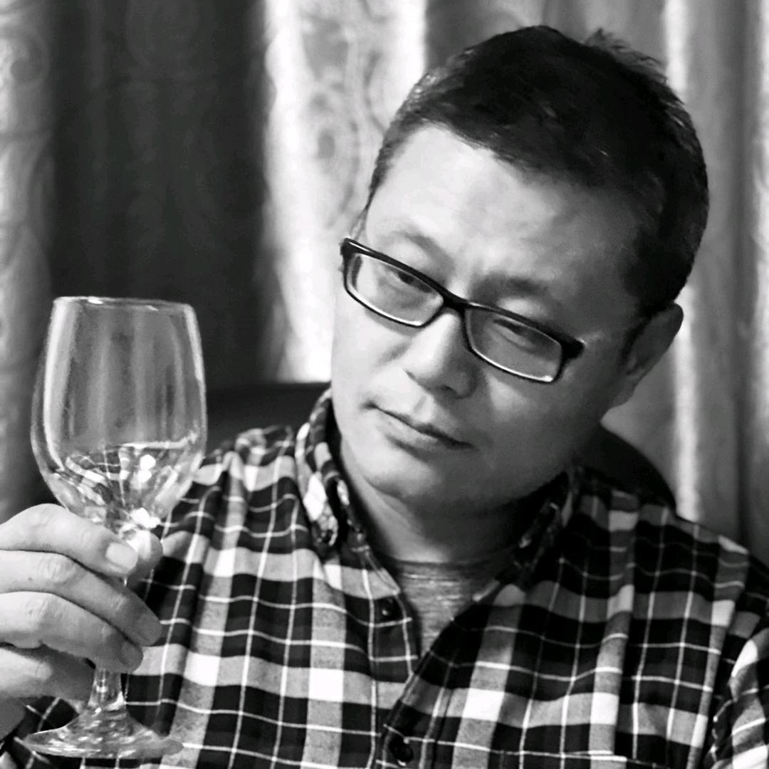 老岳的酒肉生活