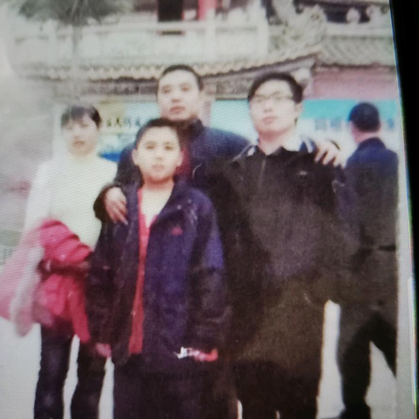 快乐幸福姐姐🧍‍♀️