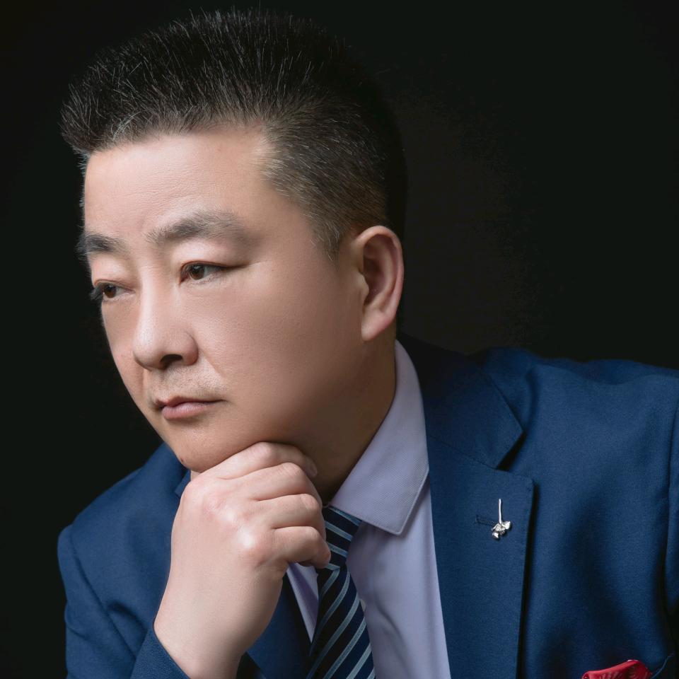 王明杰