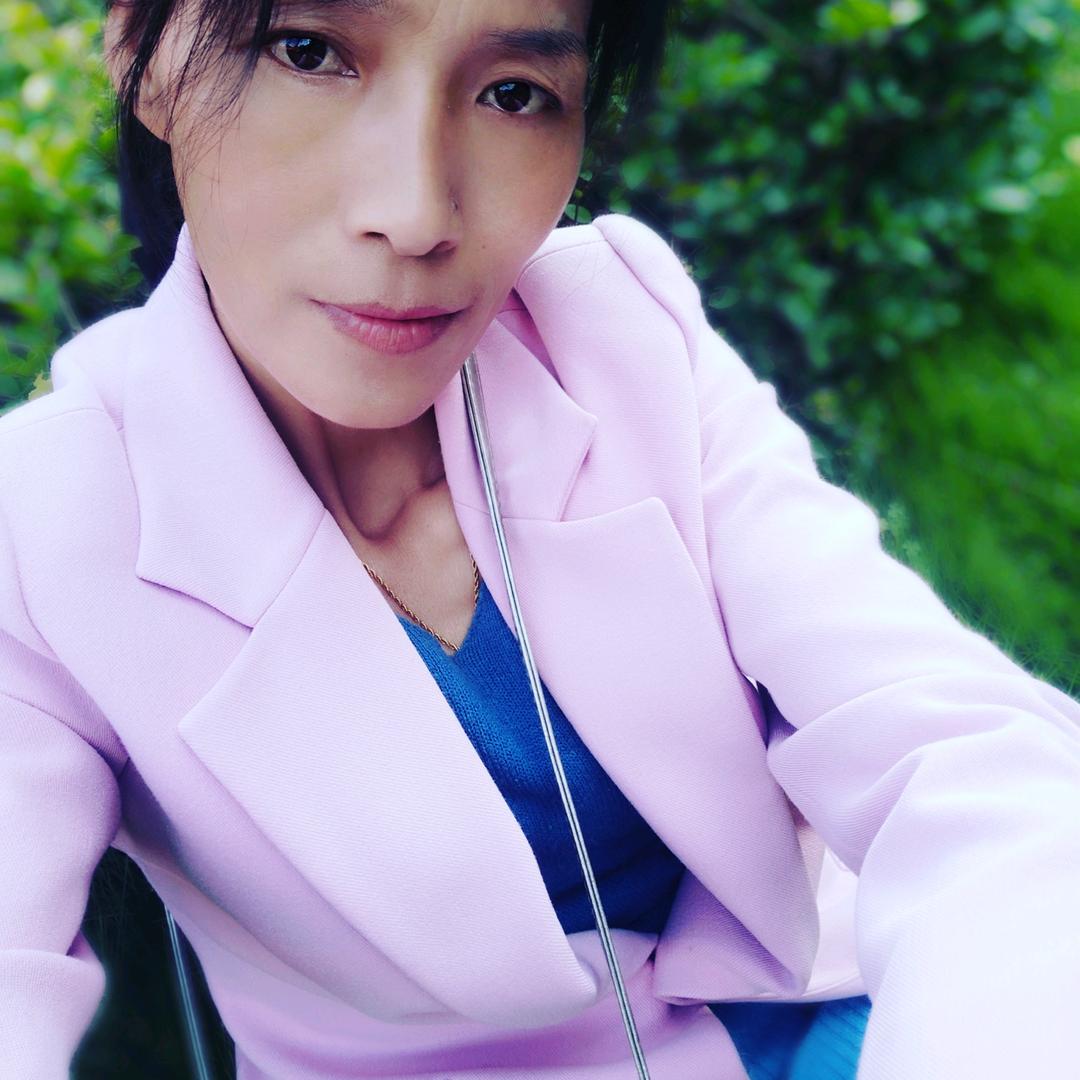 @山妹🙋🙋