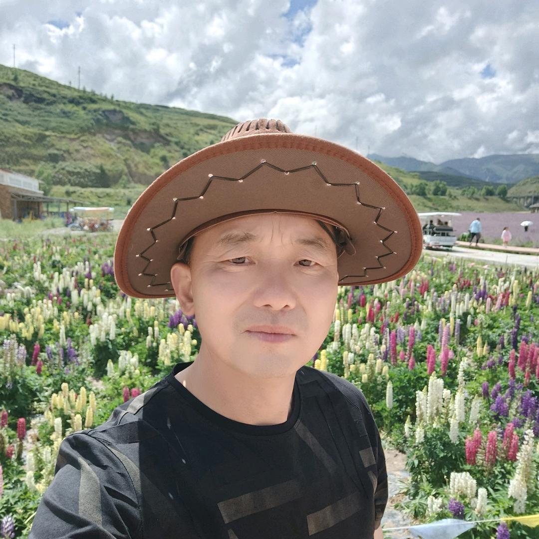 卖猪肉的毛哥