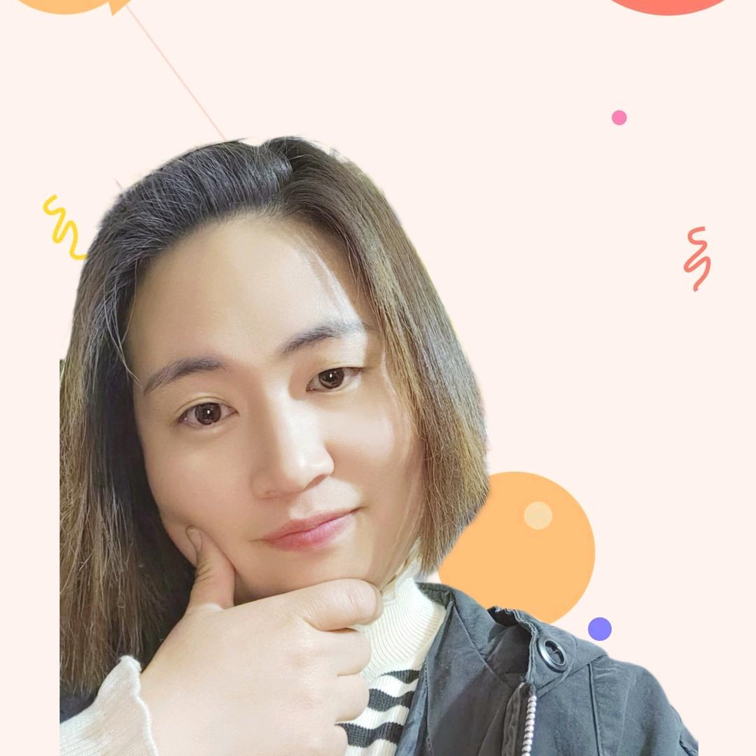 丹姐当自强