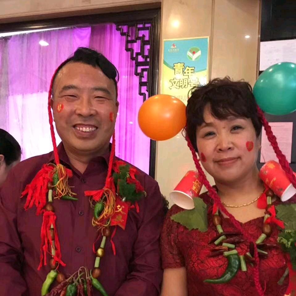 杨姐