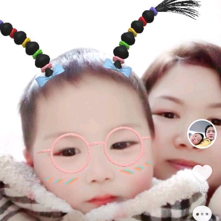 笨笨熊