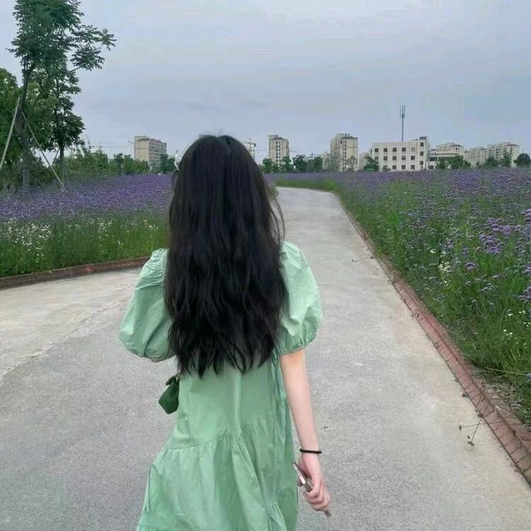 乡村阿妹