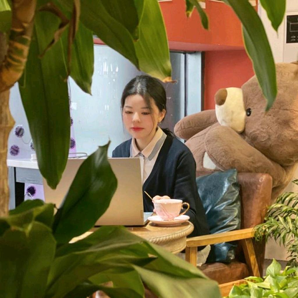 筱湘溪·微姐的店