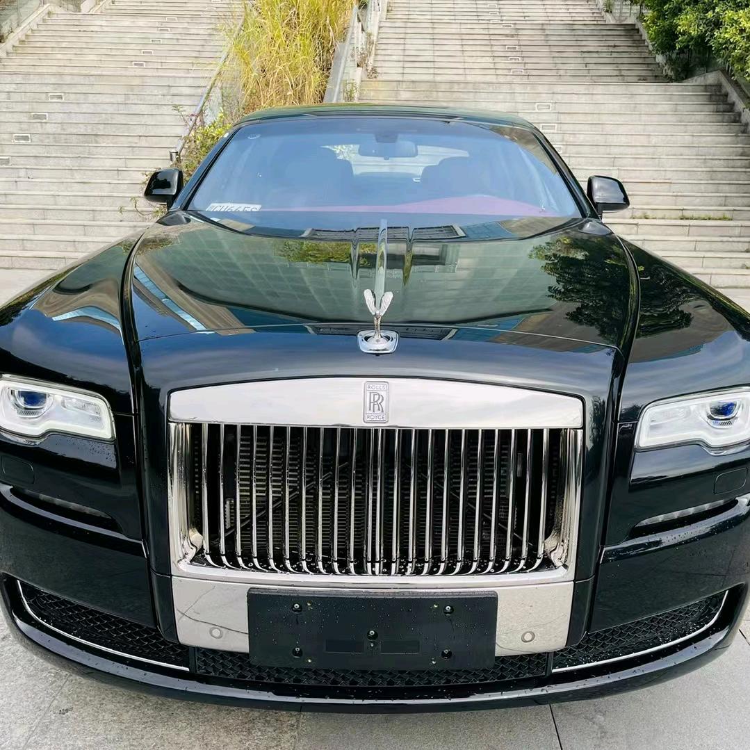 广州市汇放心汽车贸易有限公司