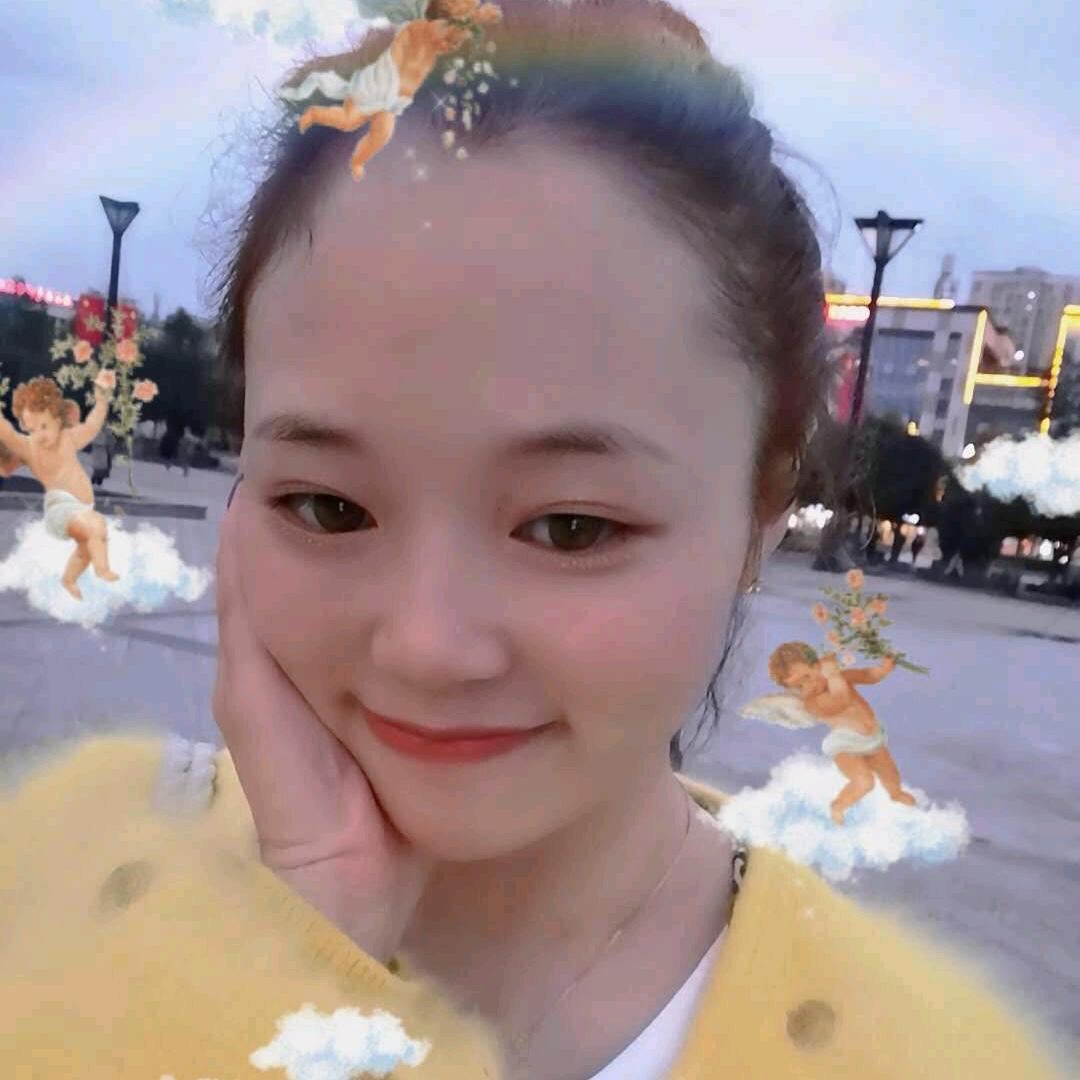 🌼不发脾气只发财