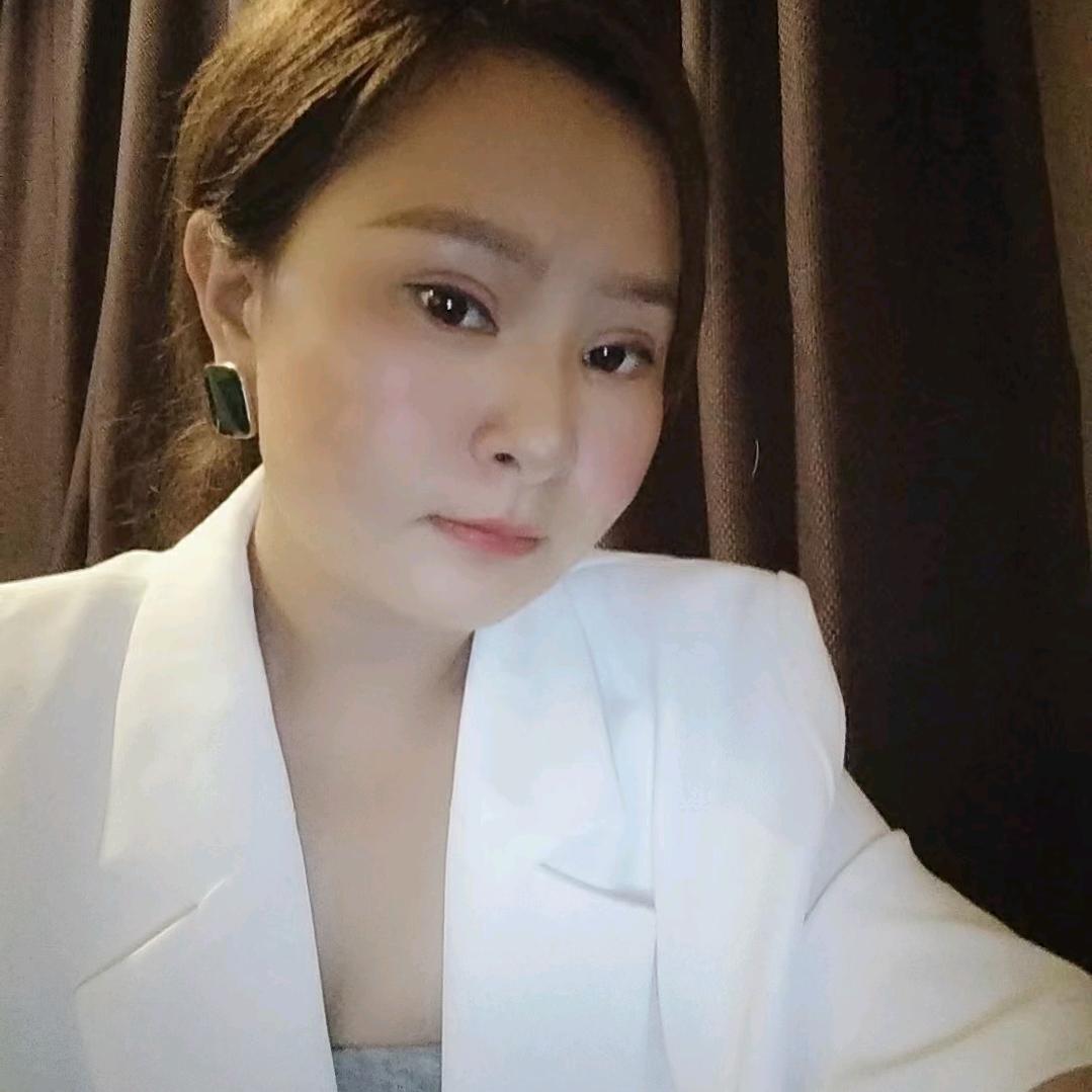 我是利姐