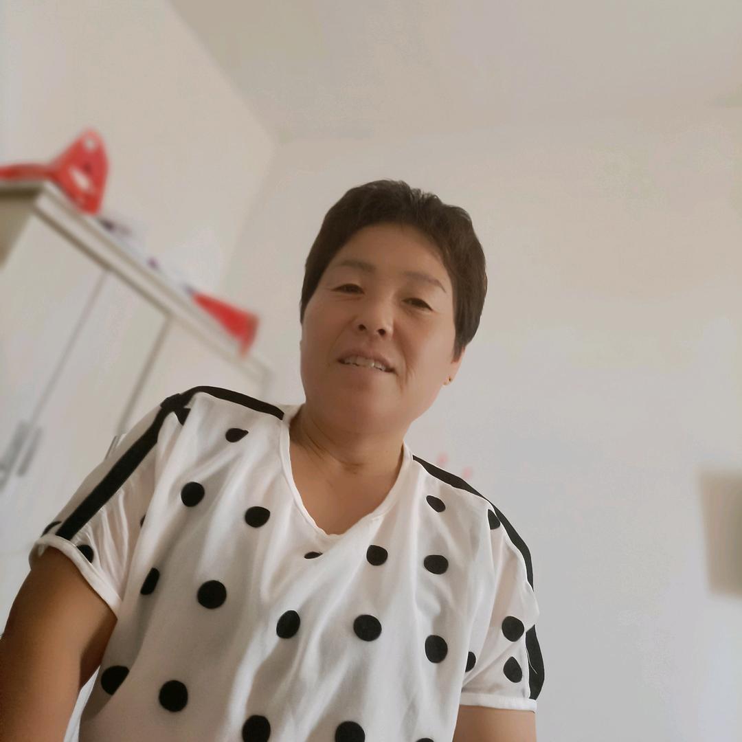 李奶奶