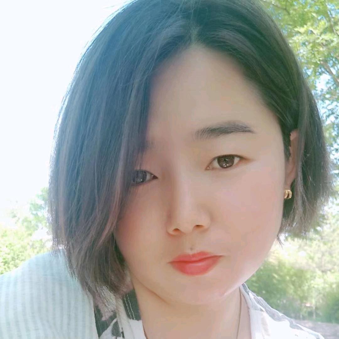 期待明天更好