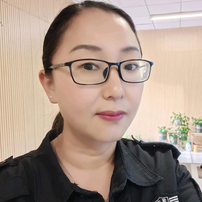 河南美美