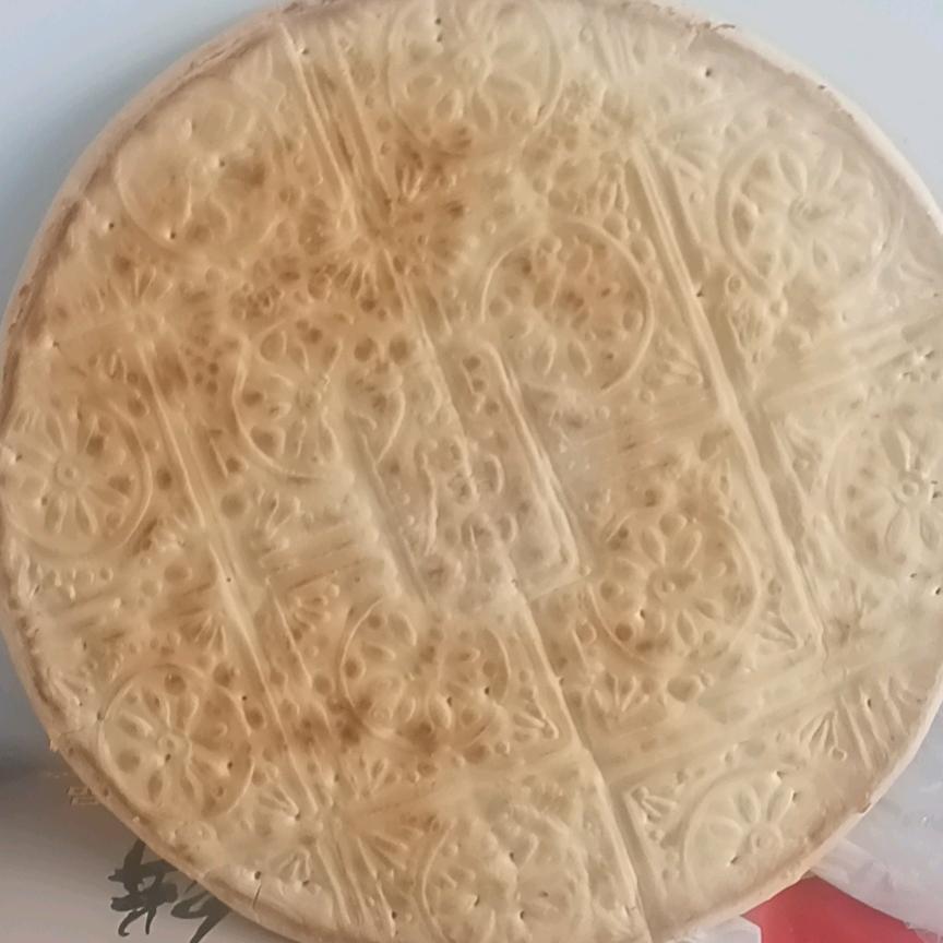 东唐锅饼
