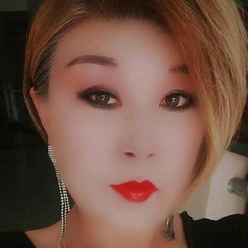 吉祥姐姐