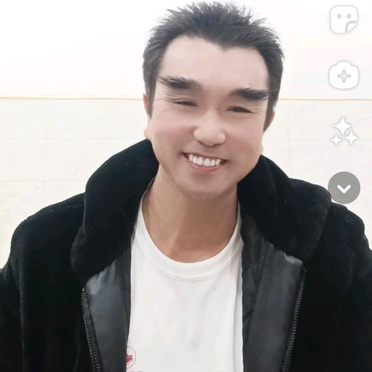 长眉大侠