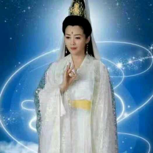 好人平安！强哥