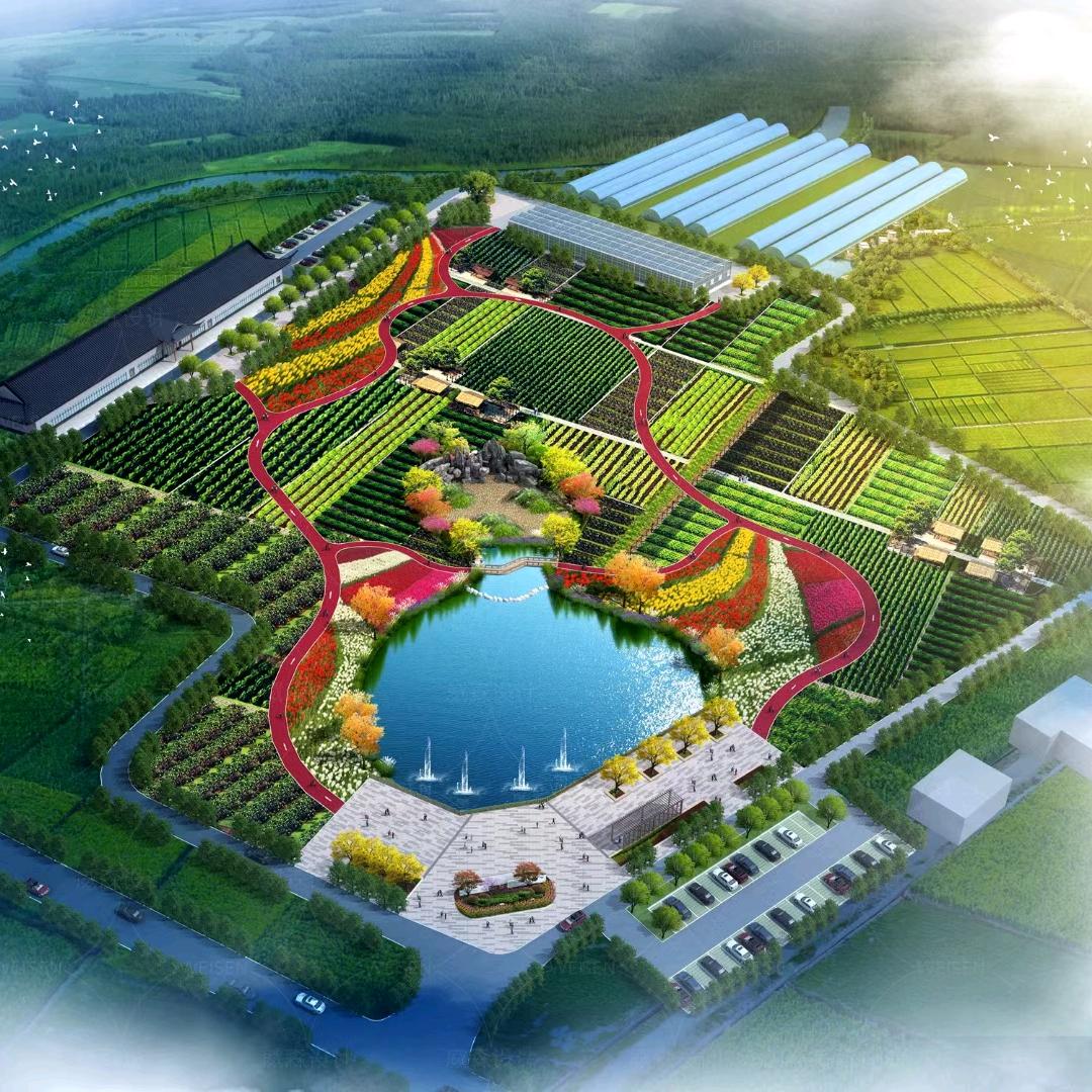 华中都市(山东)规划建筑设计有限公司