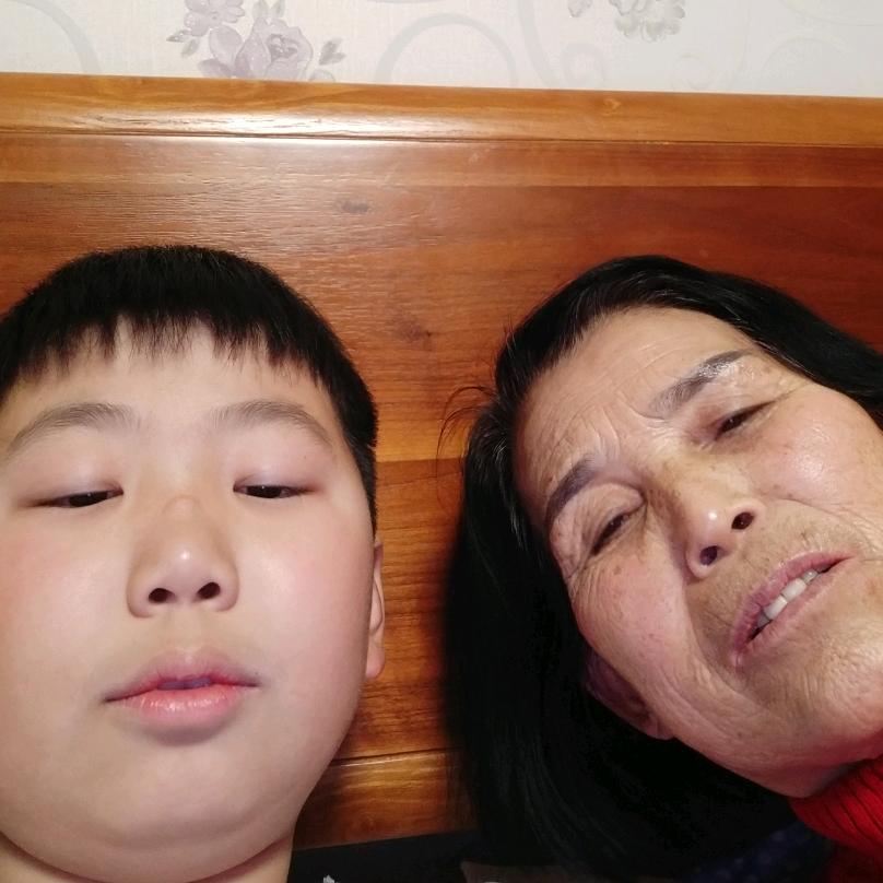 大当家
