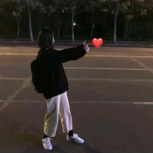 小财迷💞