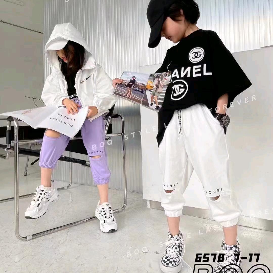 100分童装批发