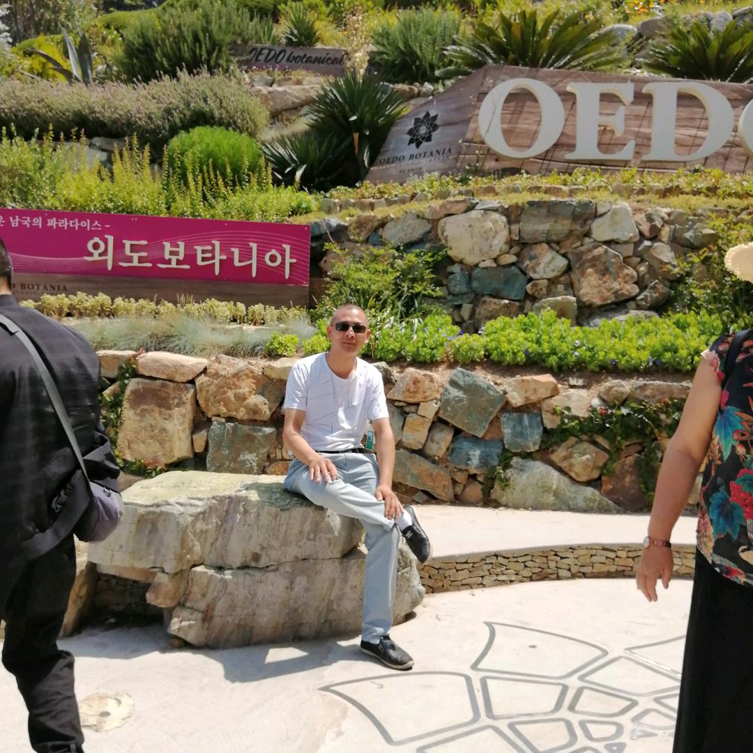 最老实的机油搬运工