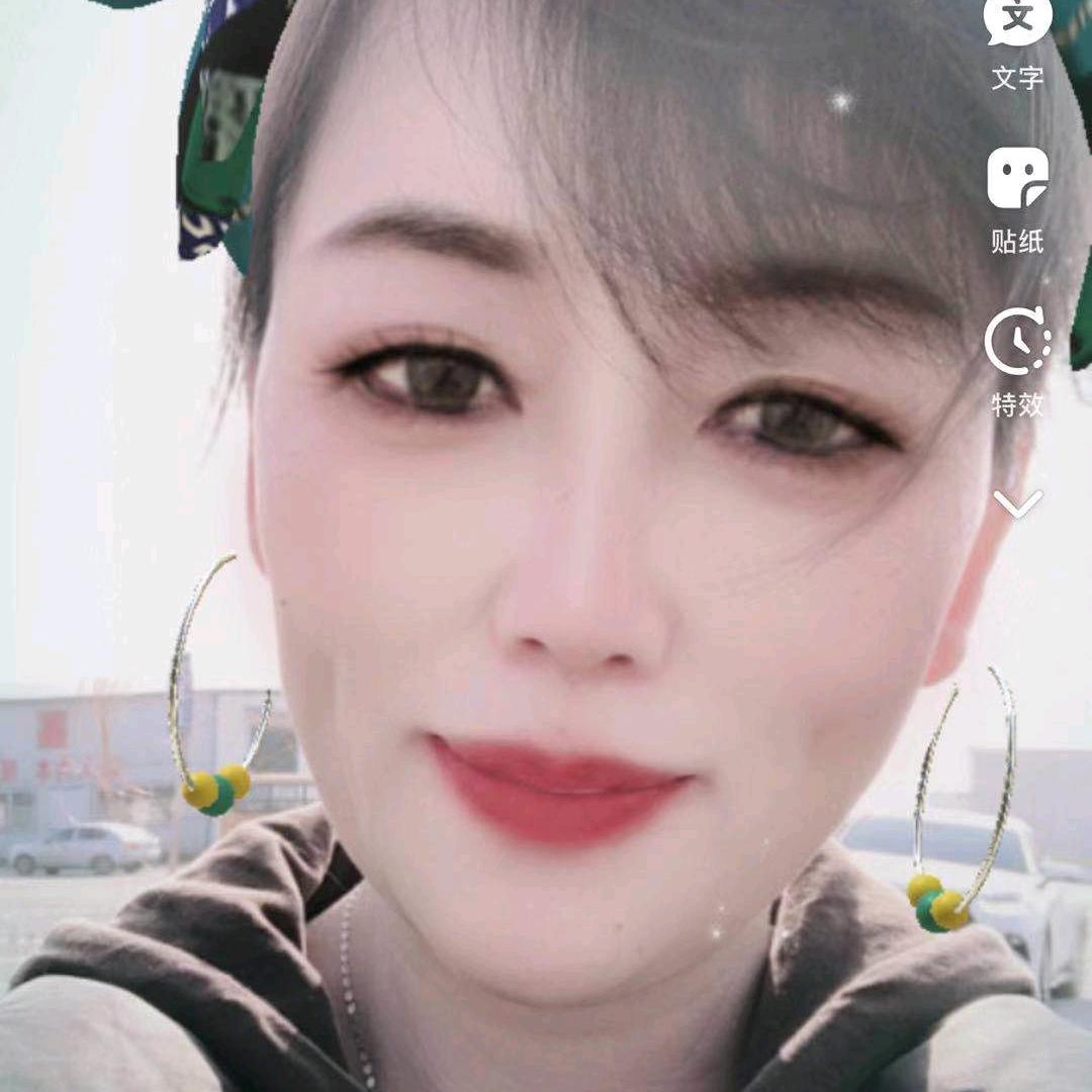 李丽
