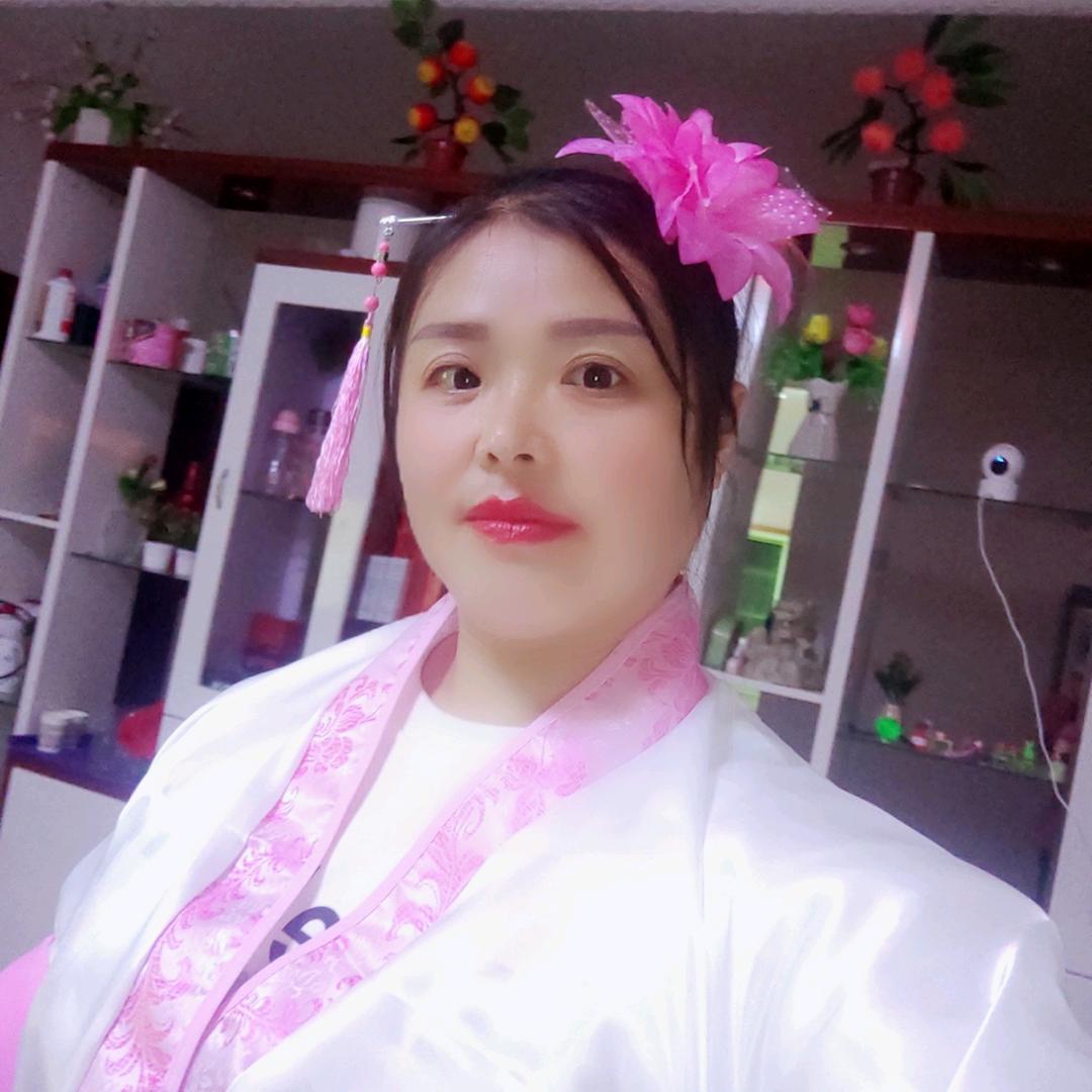 快乐一生❤️晚7:30开播