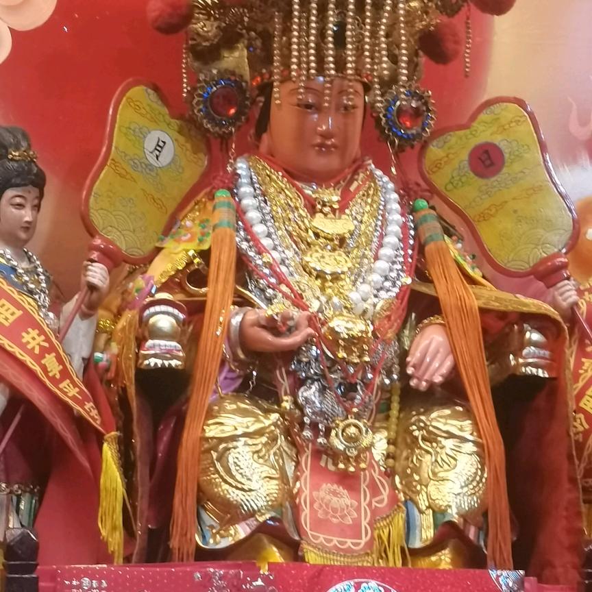 妈祖坛