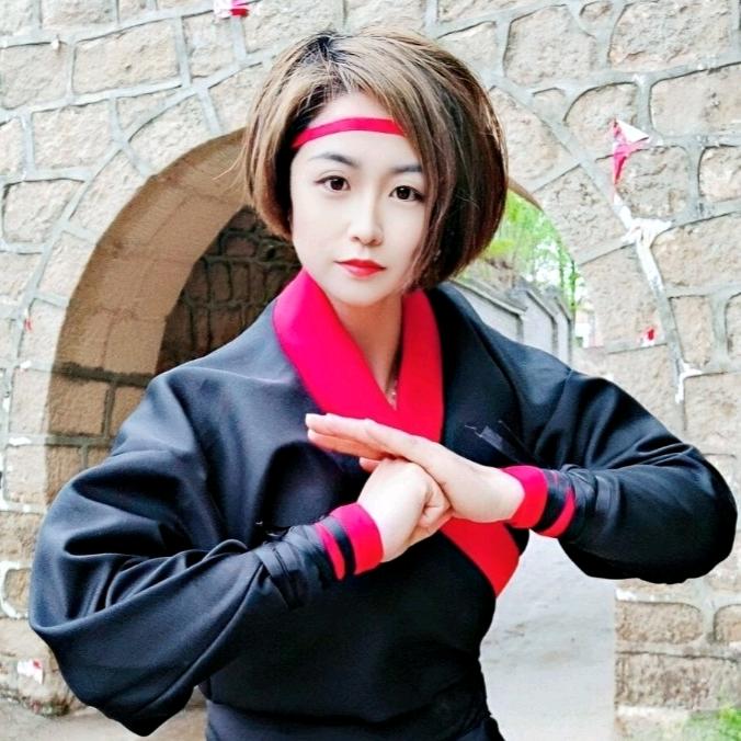 小辣椒(张妞儿)2