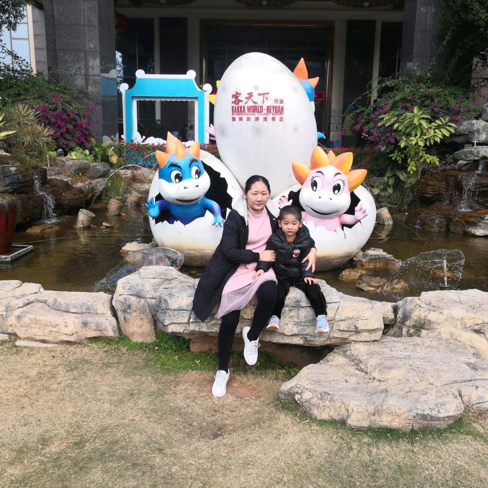 惠州大亚湾御轩餐饮店