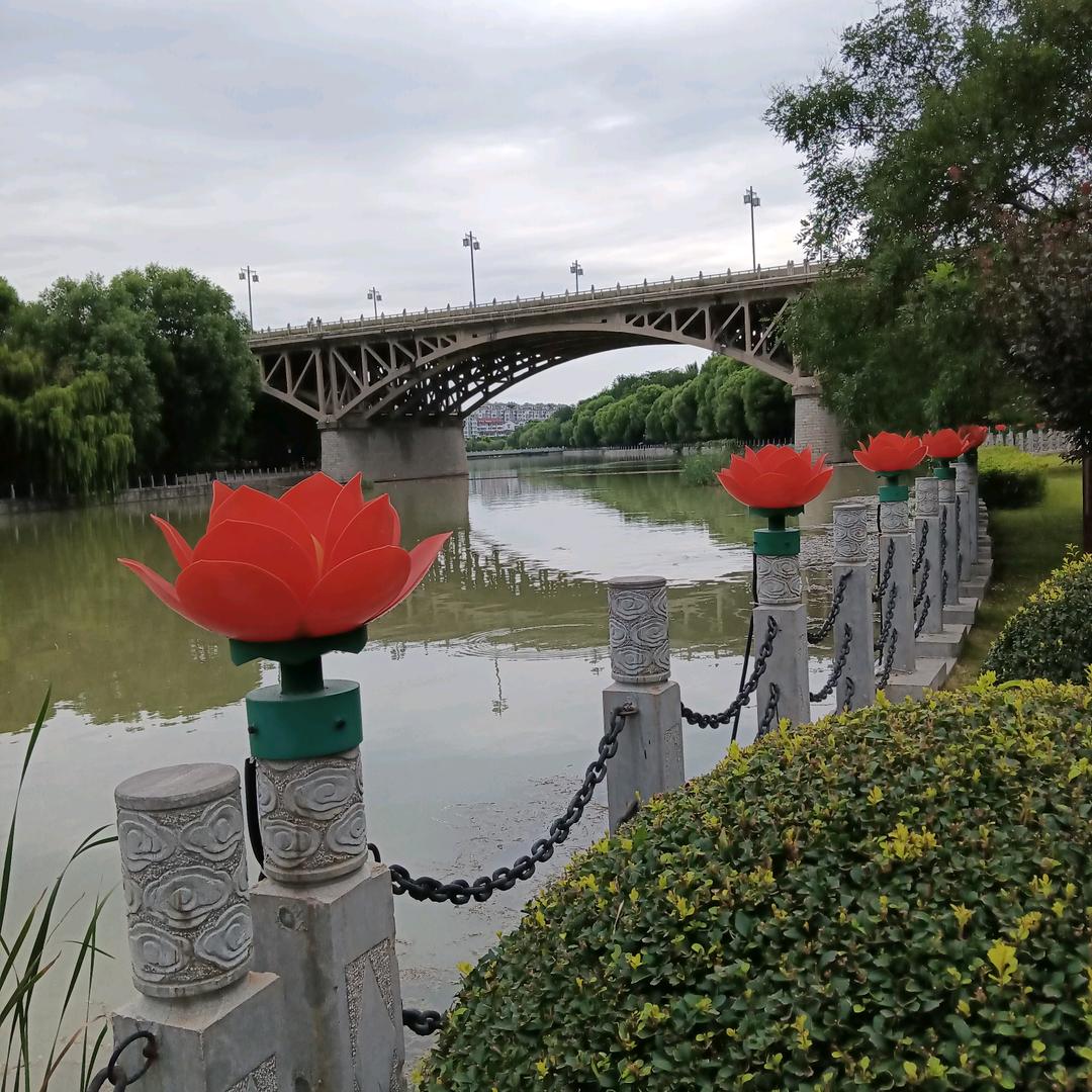 风雨无阻