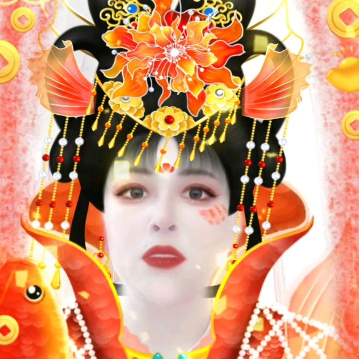 秀姐开心每一天🍓🍓🍉🍉🍍🍍?