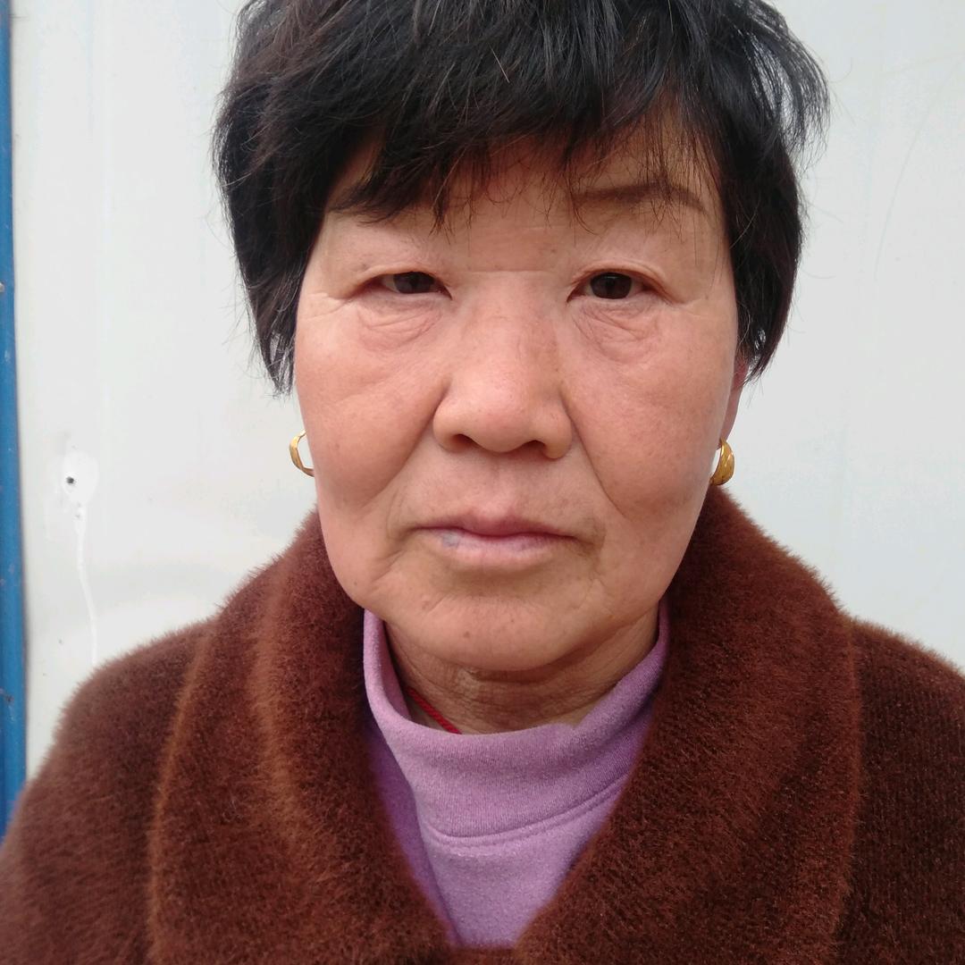彭大姐