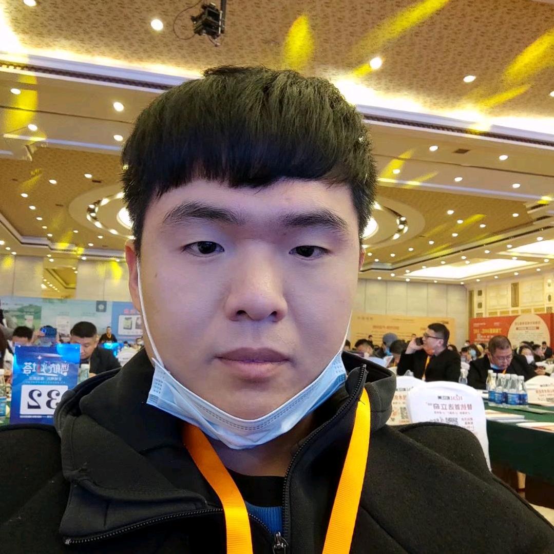 老马讲养殖