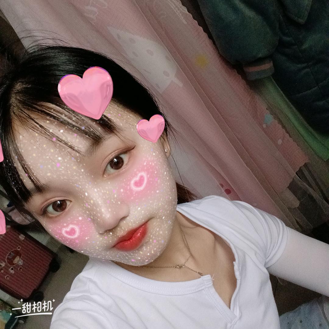 Q谭小丸子🥲