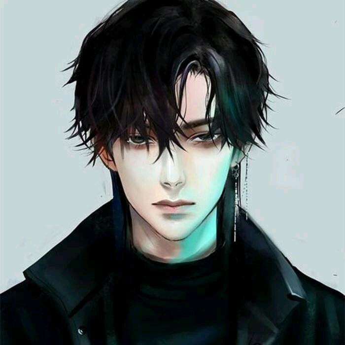 半熟潮男☜
