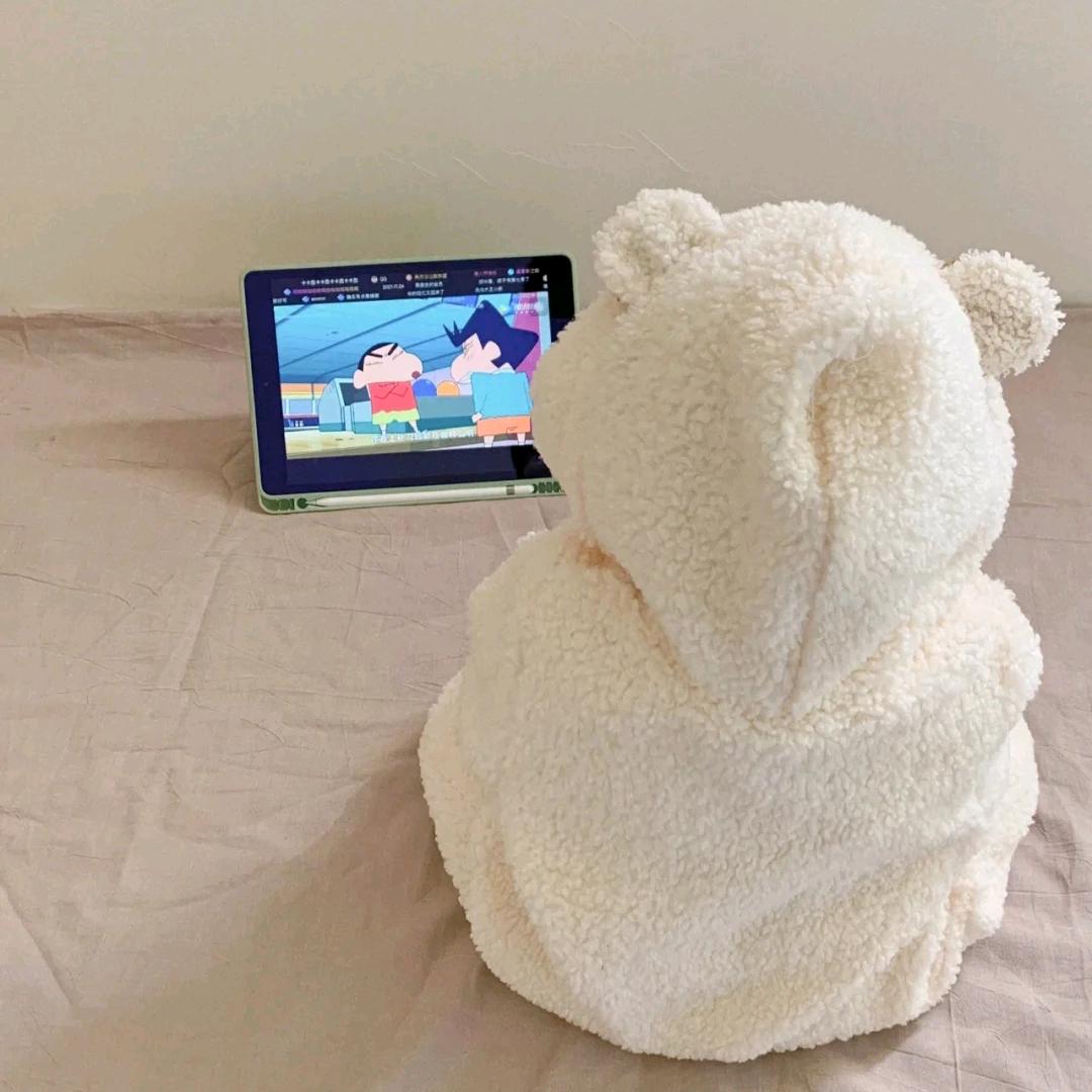 温柔小鱼ᥫᩣ．🐟