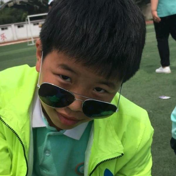 叶子杨