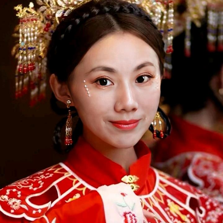 掌上明珠