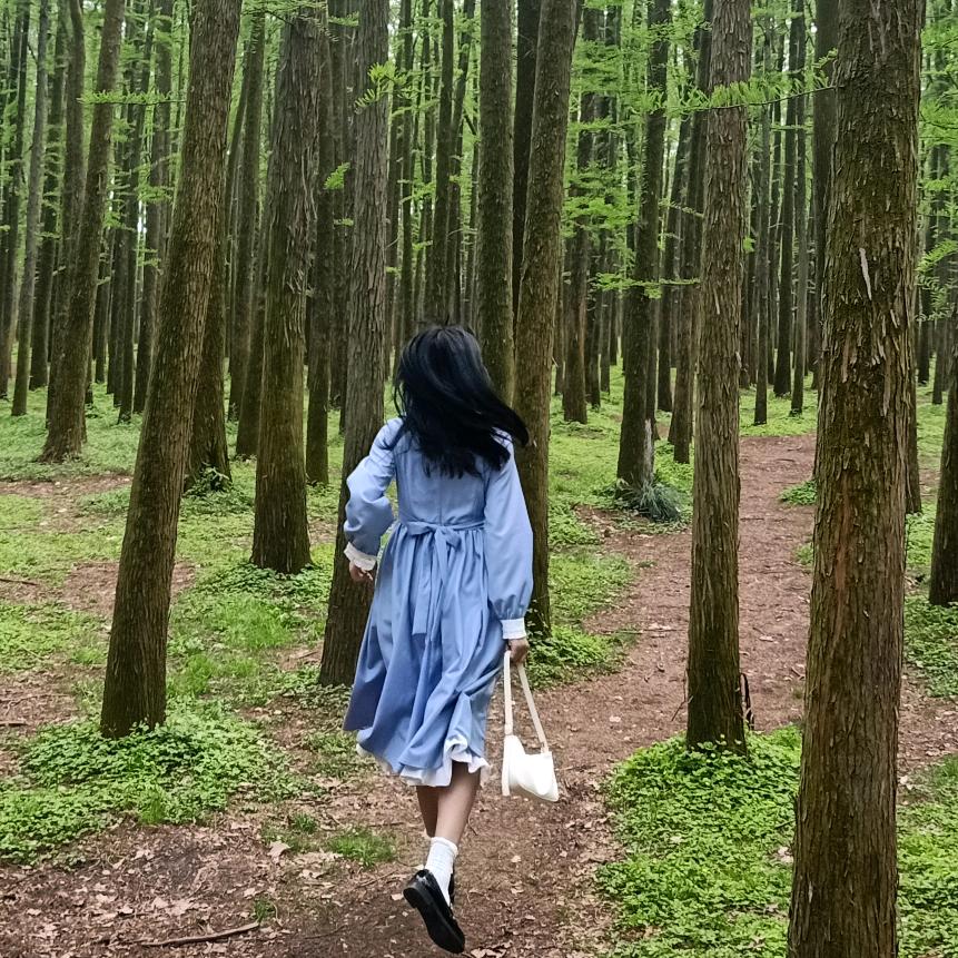 又到巷子口