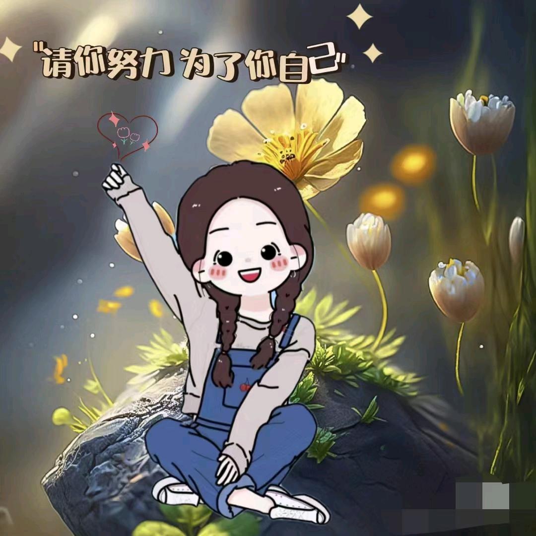 冬日暖阳