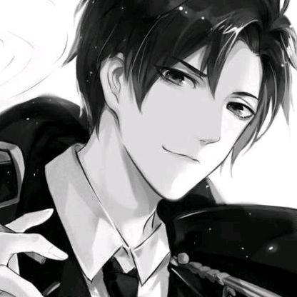 漫画小哥儿