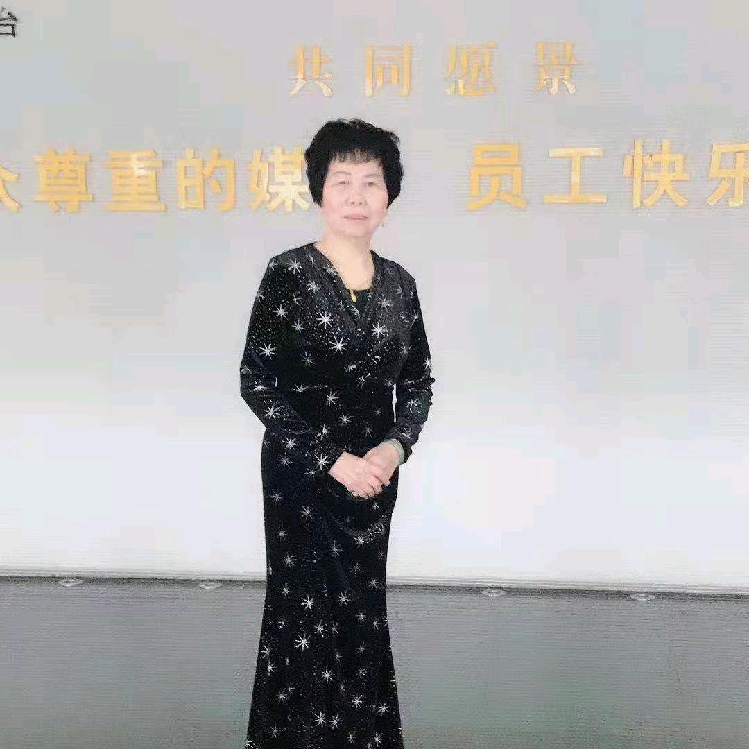 潮奶奶