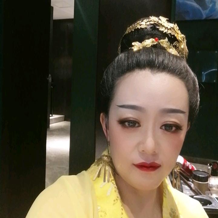 用户532086007773纨绔女皇