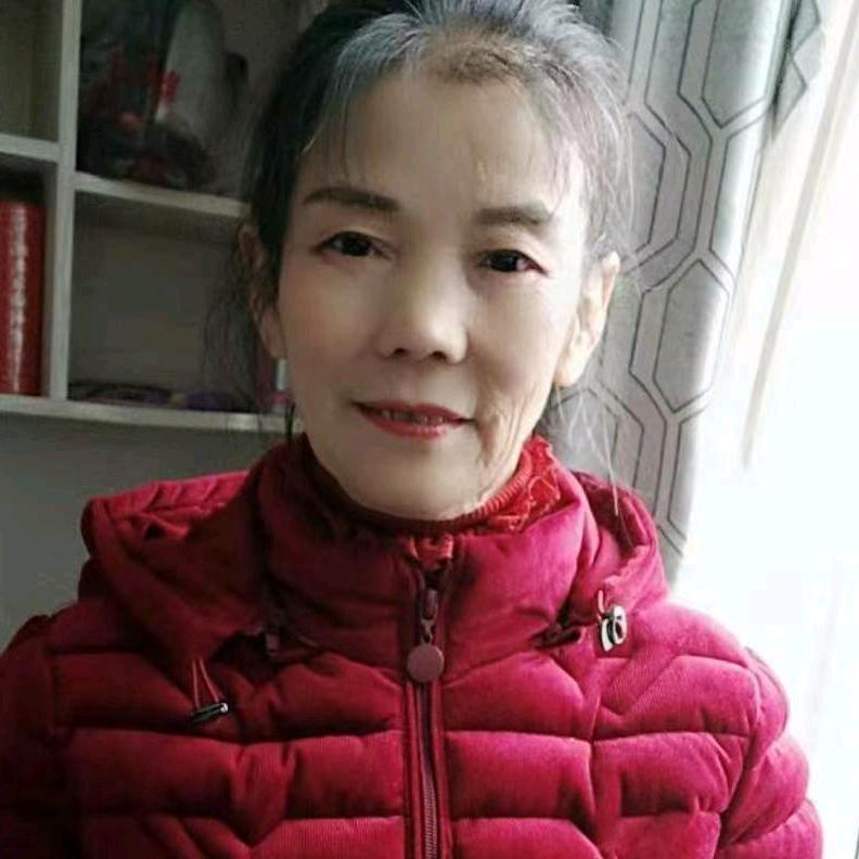天天快乐🙏